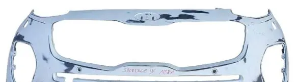 KIA Sportage Front bumper 86511-f1000
