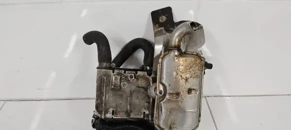 Mercedes-Benz Vito Viano W639 Auxiliary pre-heater (Webasto) 6398301861 031075