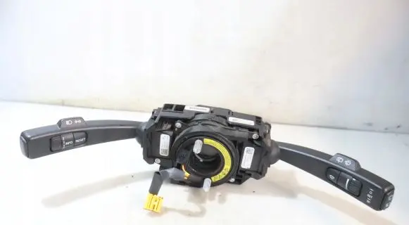Volvo V70 Light switch