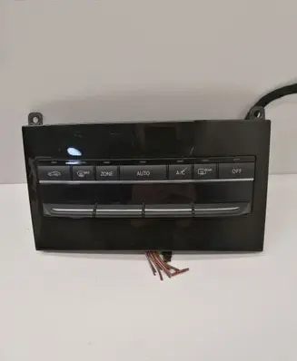 Mercedes-Benz E W212 Climate control unit A2129008608