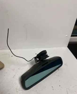 Volvo S80 Rear view mirror (interior) 30658232 8626557 03W165T2