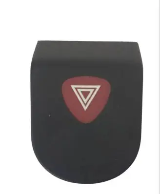 Renault Kangoo I Hazard light switch 25177