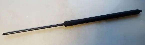 Audi A3 S3 8P Tailgate/trunk strut/damper 8p4827552b