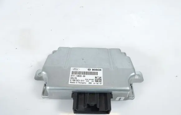 Ford C-MAX II Engine control unit/module DT1T-14B526-BA