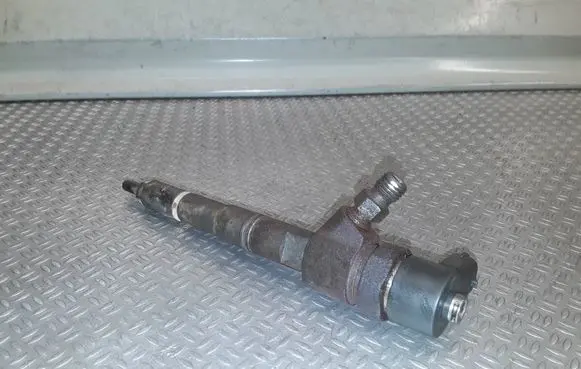 Opel Signum Fuel injector 0445110159