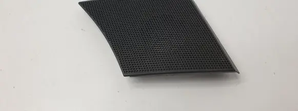 Side speaker trim/cover