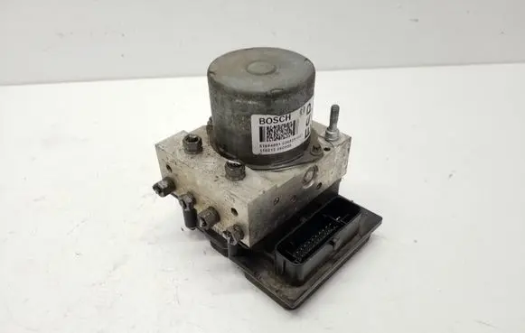 Fiat Punto (199) ABS Pump 0265951832 51894801