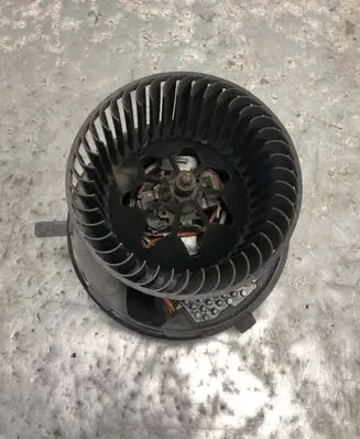 Audi Q3 8U Heater fan/blower 3C0907521F