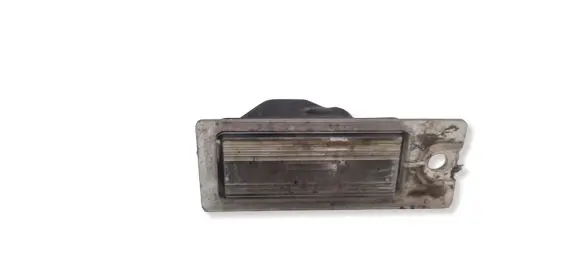 Volvo V70 Number plate light 9187153