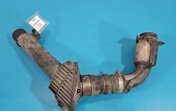 Renault Kangoo II Intercooler hose/pipe 8200687468D IMPRK1596224