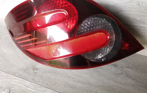 Mercedes-Benz R W251 Rear/tail lights A2518201564 A2518201764