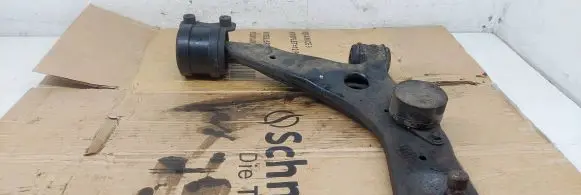 Mazda 5 Front lower control arm/wishbone