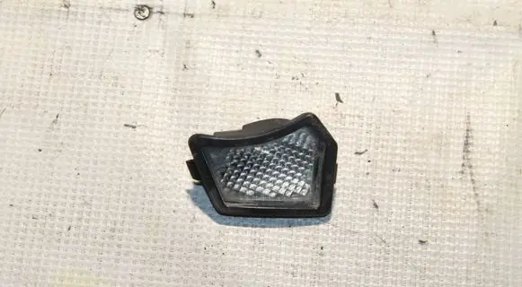 Volvo V40 Front door wing mirror part 3040000
