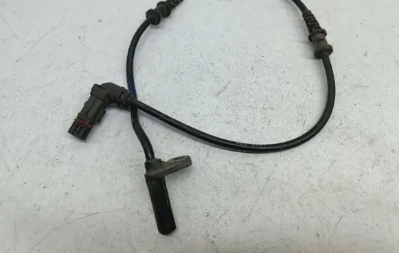 ABS brake wheel speed sensor