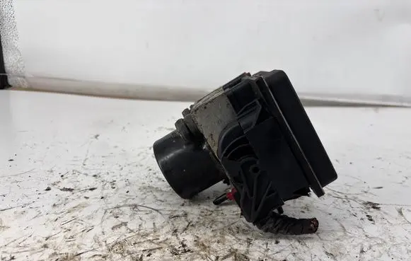 BMW 3 F30 F35 F31 ABS Pump 6R0907379BB 0001 6R0907379AH