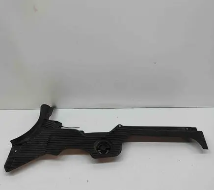 Porsche Macan (95B) Pickup box liner 95B825282B