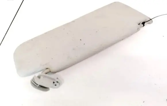 Skoda Octavia Mk2 (1Z) Sun visor 1Z0857551D