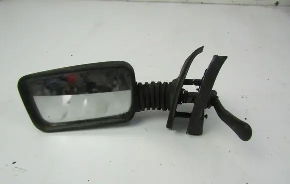 Fiat 500 Cinquecento Manual wing mirror 