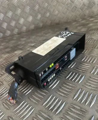 Fuse module