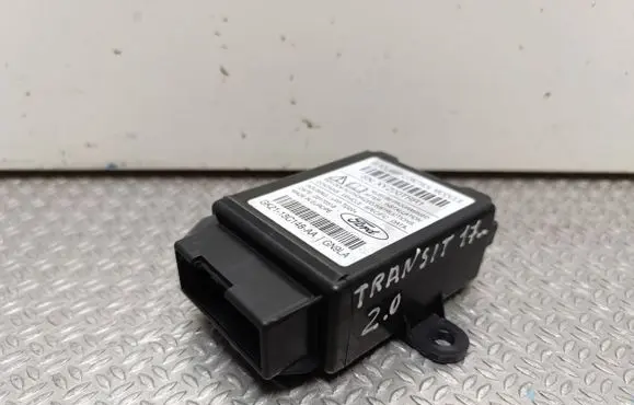 Ford Transit Light module LCM GK2113C148AA 20170318 XYZ00TRR1