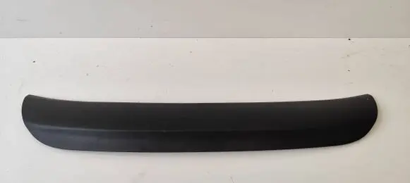 Ford B-MAX Rear bumper lower part trim AV11-17D781-AB