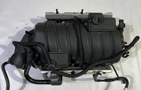 Jeep Grand Cherokee Intake manifold 68190715AD
