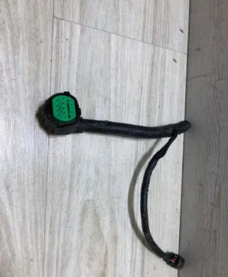 Hyundai Tucson TL Headlight/headlamp wiring loom/harness 