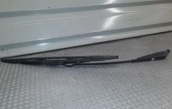 Volkswagen Golf II Windshield/front glass wiper blade 