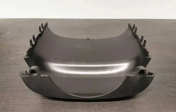 Chevrolet Corvette C7 Steering wheel column trim 22782215
