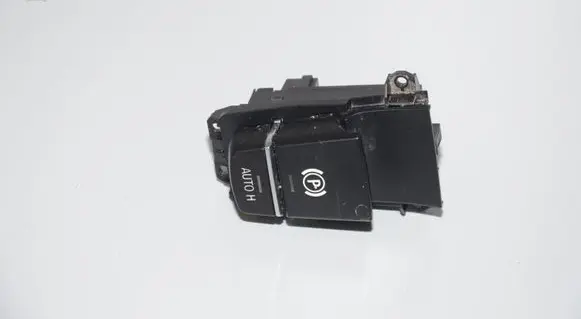 BMW 5 F10 F11 Hand parking brake switch 9355233 61319355233 61319877889
