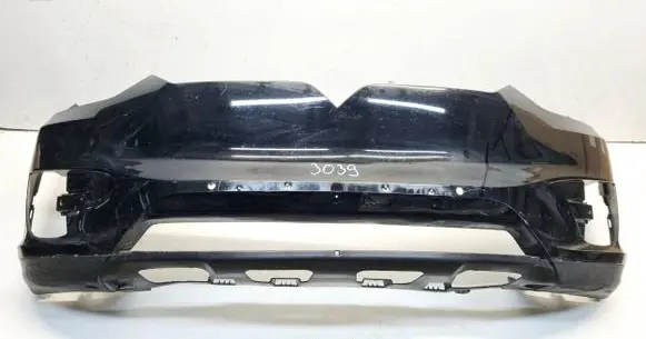 Tesla Model X Front bumper 0954654337