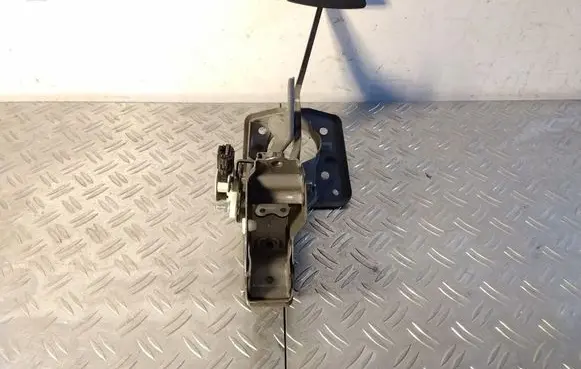 Lexus RX 450H Brake pedal 