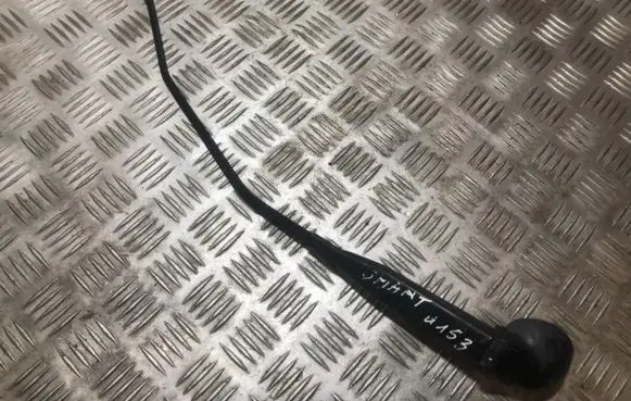 Smart ForTwo I Front wiper blade arm 0001395v004