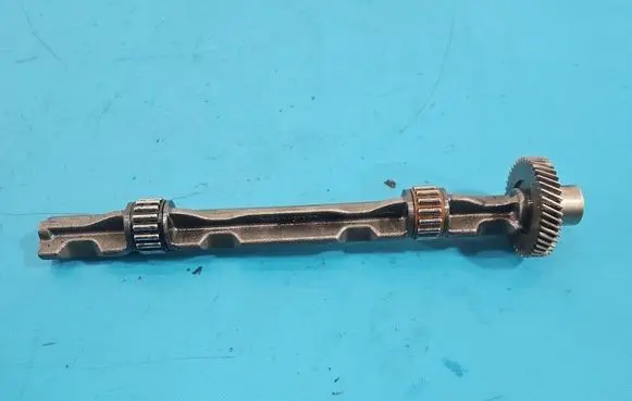 Land Rover Evoque I Balance shaft G4D36A305BB IMPRK1557002