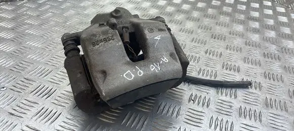 Mercedes-Benz C W204 Front brake caliper