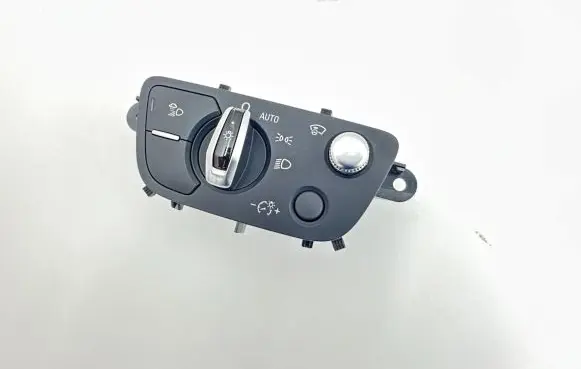 Audi A5 Light switch 4M0941531T
