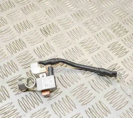 Hyundai Kona I Negative earth cable (battery) H00185064 37180J9000