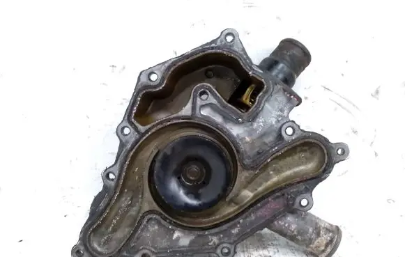 Chrysler 300 - 300C Water pump