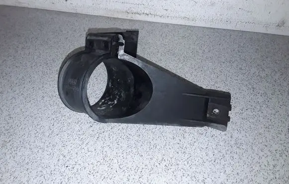 BMW 3 E46 Other air conditioning (A/C) parts 64536917658 6917658
