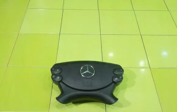 Ford Ecosport Steering wheel airbag 2308600002