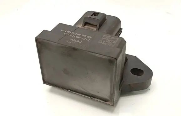 Ford Transit Fuel injection pump control unit/module F1FA9D370GA F1FA-9D370-GA