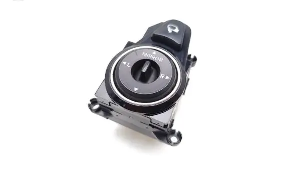 Hyundai i40 Wing mirror switch 39R480-1230