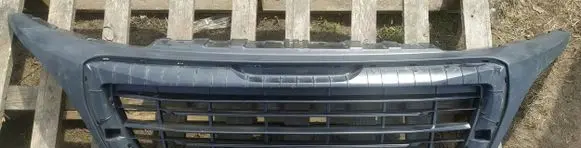 Peugeot Boxer ACC Distronic radar sensor grill/trim 1314847070OE
