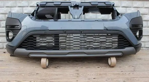 Dacia Sandero III Front bumper 620228861R