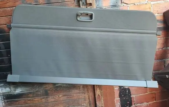 Ford Kuga I Parcel shelf load cover CV44U55066AD