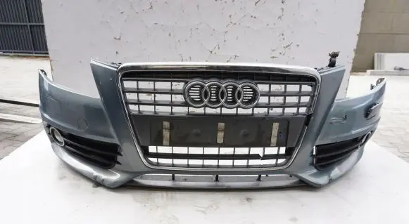Audi A4 S4 B5 8D Front bumper