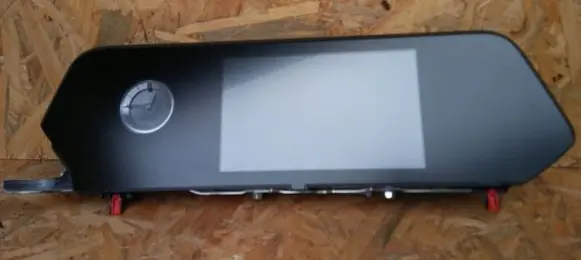 Lexus UX Screen/display/small screen 8611076070