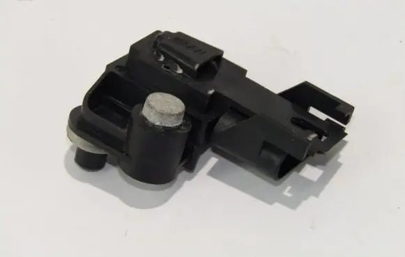 Mini Paceman (R61) Airbag deployment crash/impact sensor 9159311