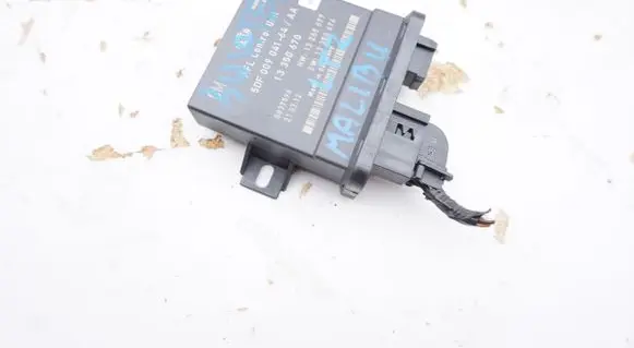 Opel Insignia A Light module LCM 13350670