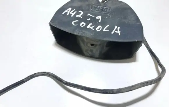 Toyota Corolla E120 E130 Alarm system siren 6200479